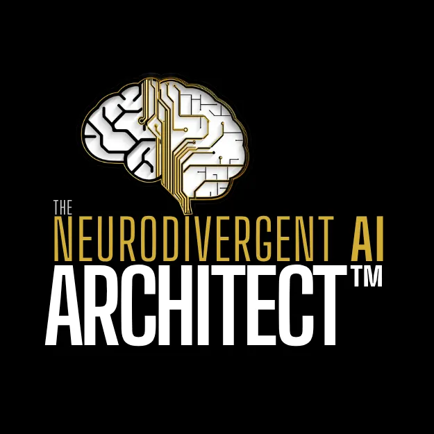The Neurodivergent Ai Architect