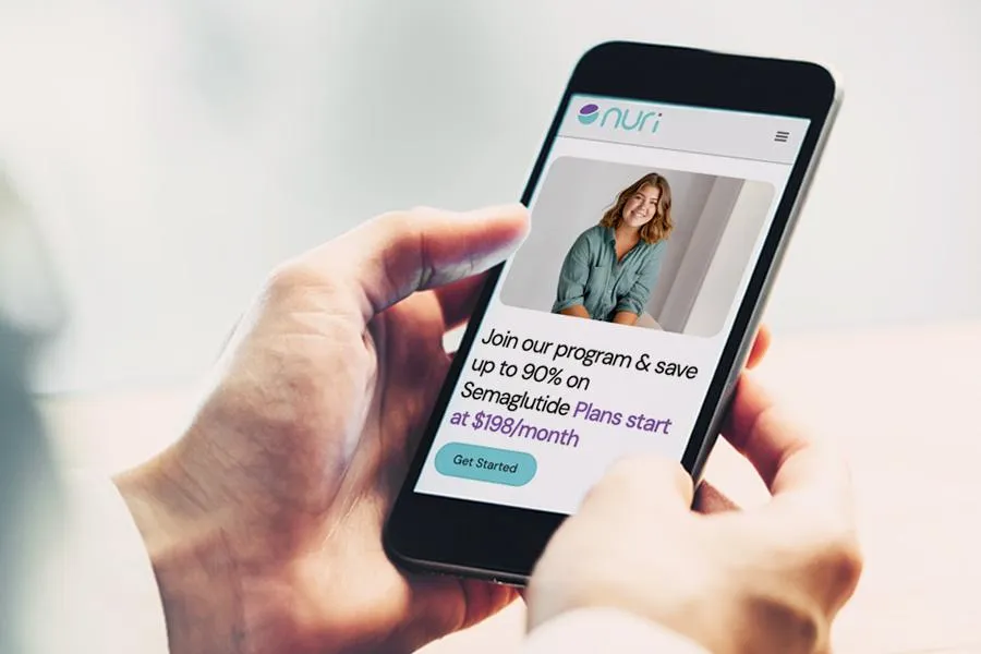 Get approved online in under 5 minutes