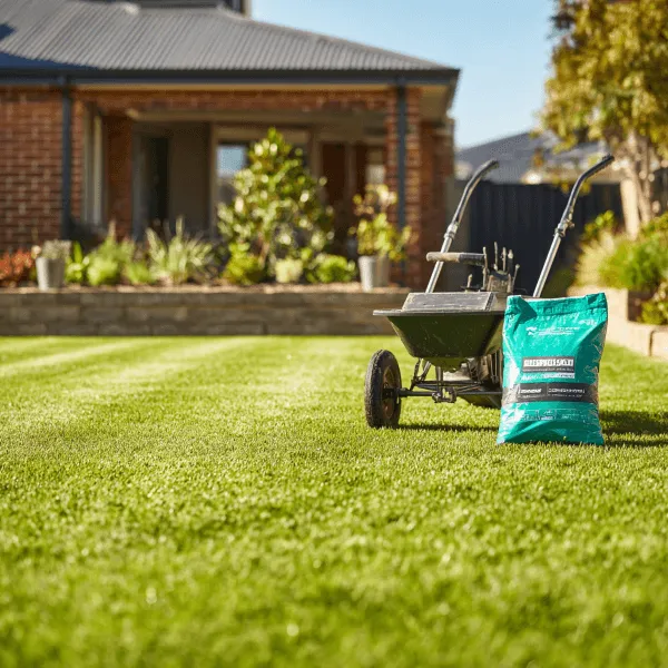 Alpha Omega Mowing – professional lawn mowing and garden maintenance across Perth’s northern suburbs. Specialists in cylinder-cut mowing, edging, brush cutting, fertilising, and weed control for healthy, manicured lawns.