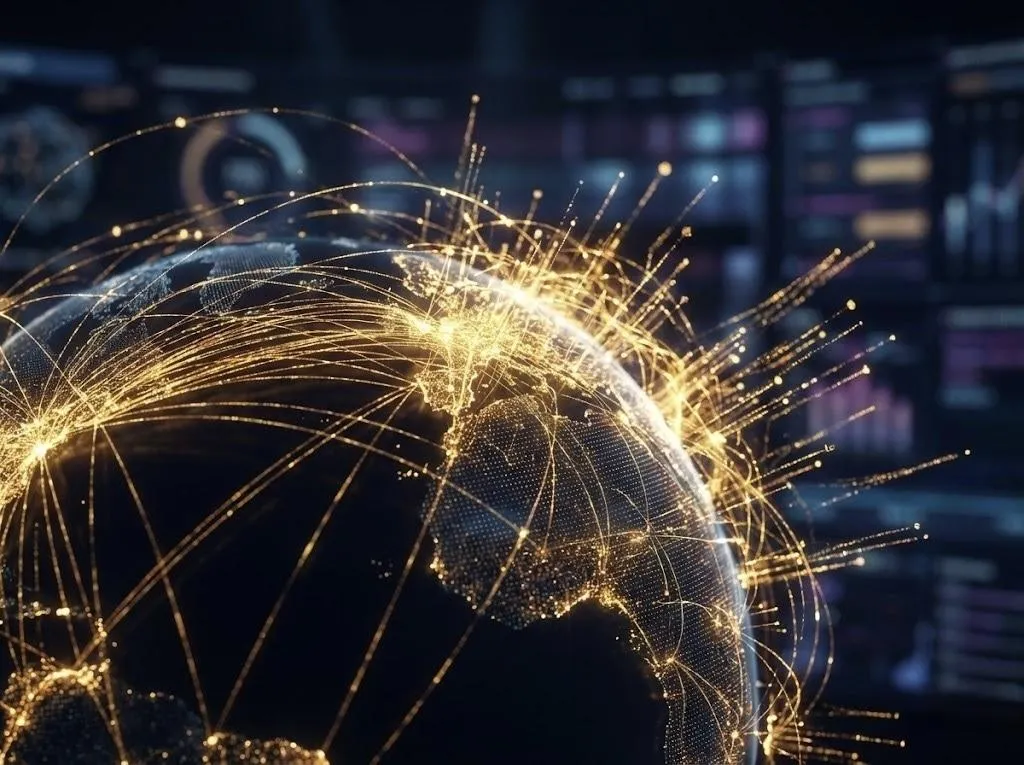 person holding camera lens