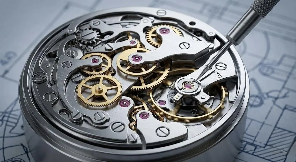 right arrow sign on wall