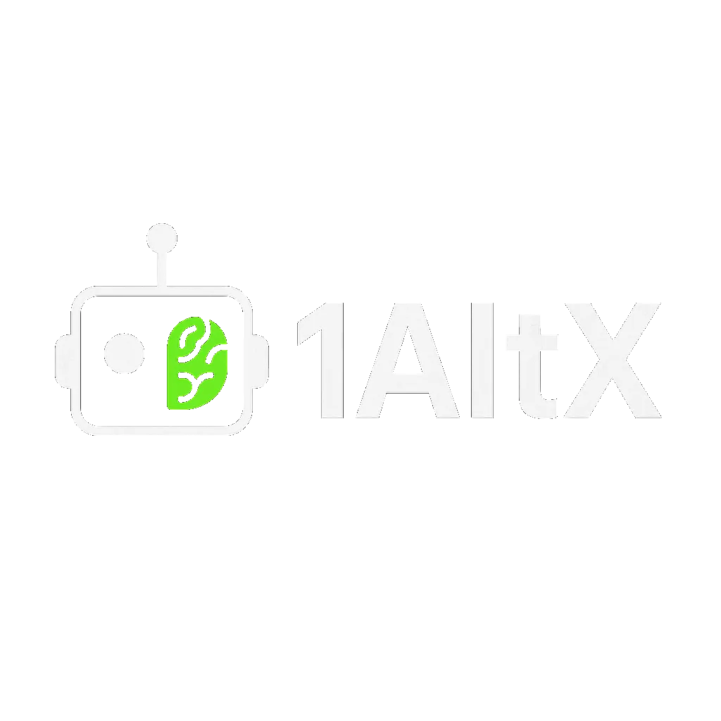 1AltX - AI-Powered Systems to Reclaim Lost Time and Revenue