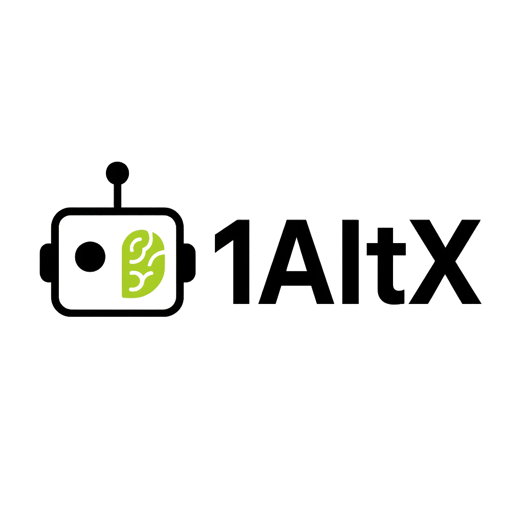 1AlX LLC - Recursive AI Blog Post Generator