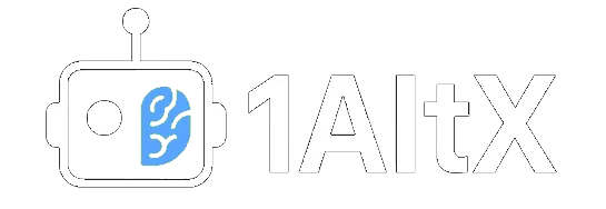 1AltX Logo