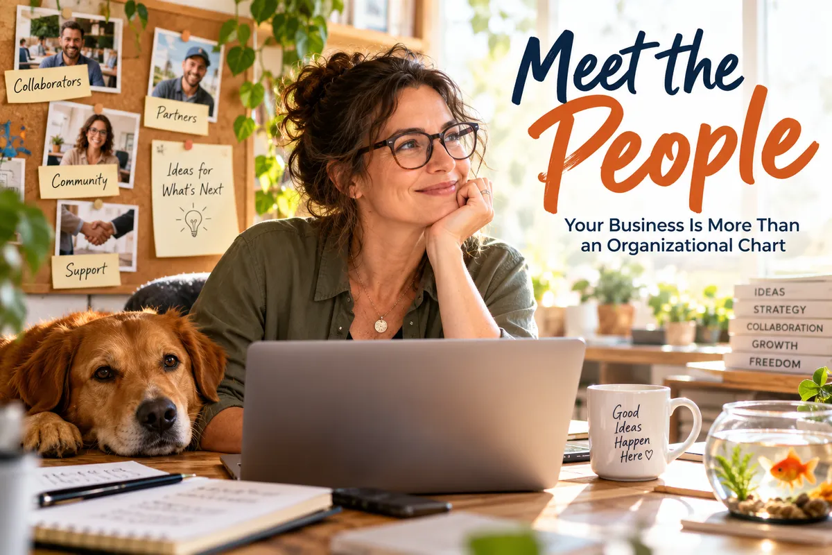 Meet the People