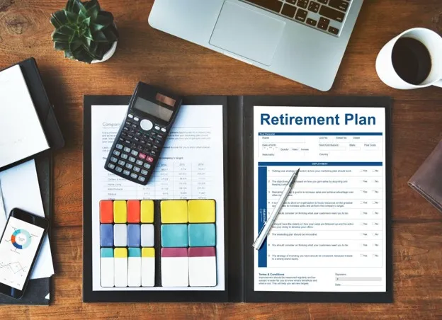 Retirement Planning Services in New Jersey for Your Future