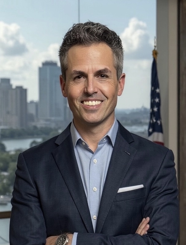 Justin Kade
