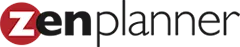 Zen Planner Yoga