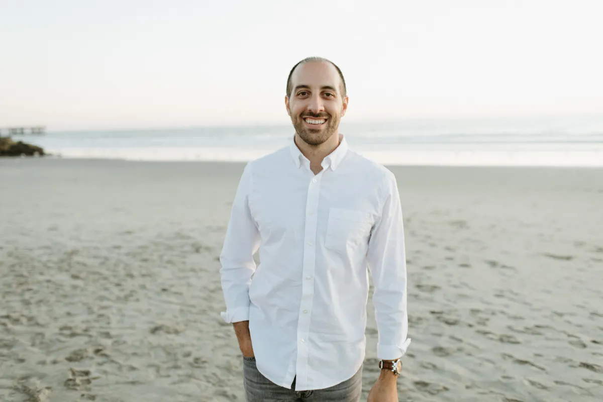 person looking at tree during daytime