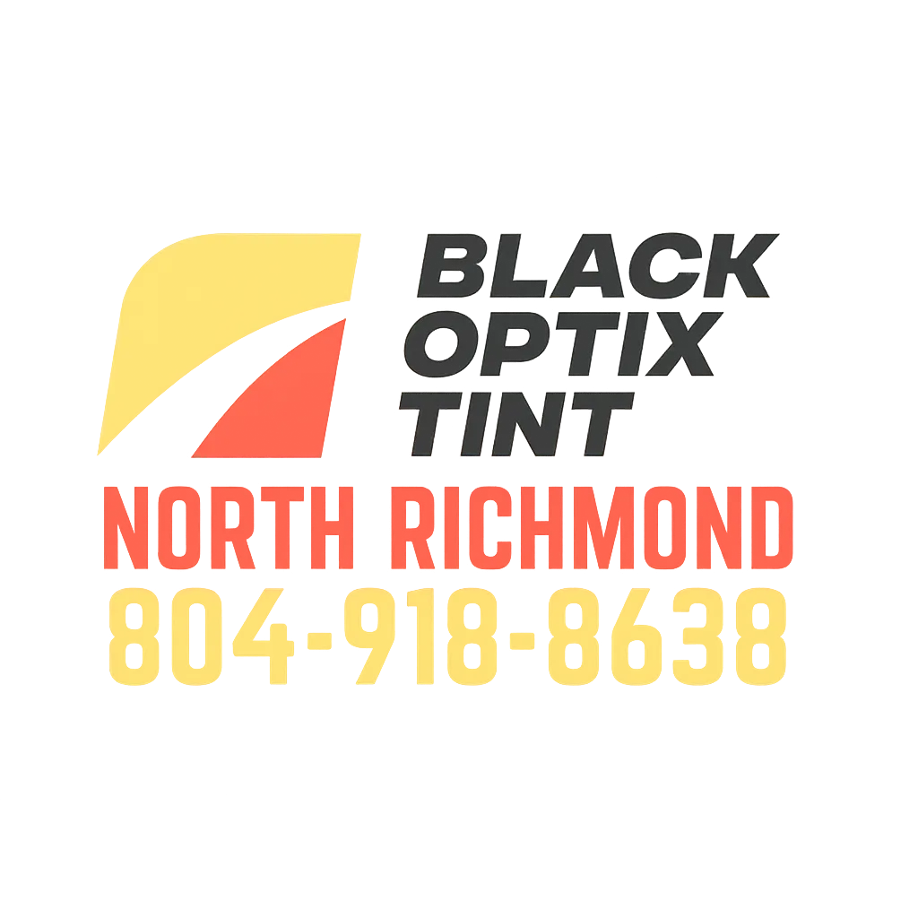 Black Optix Tint North Richmond