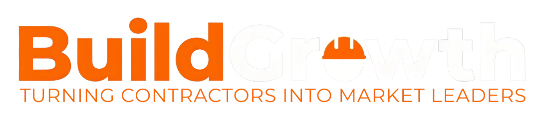 Build Growth Logo