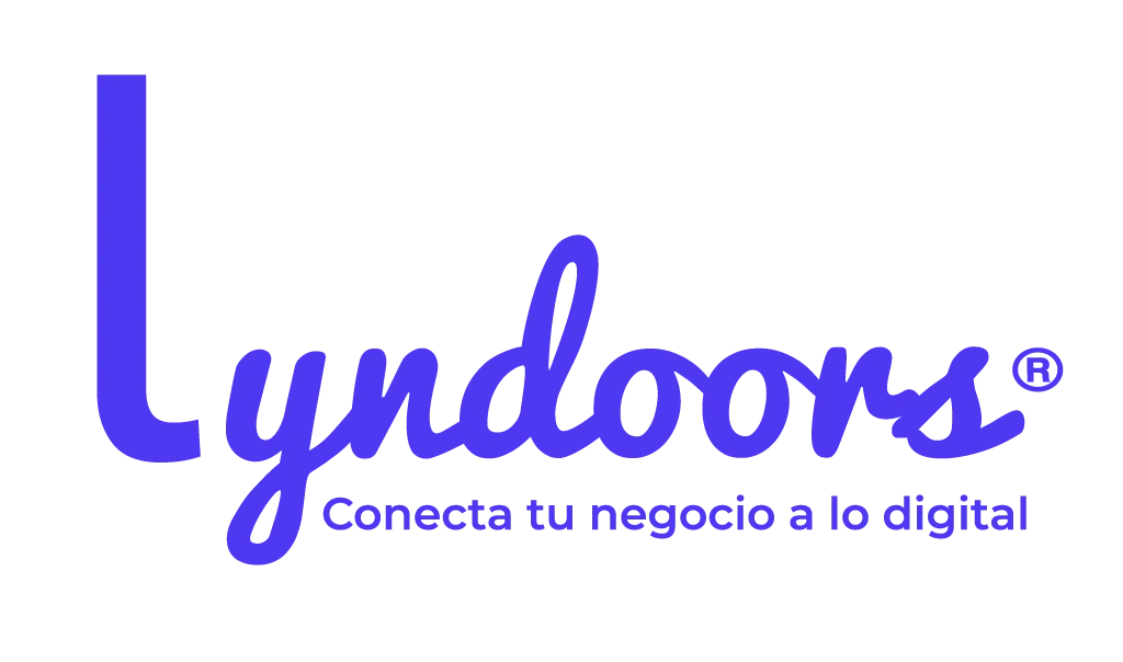 Logo Lyndoors
