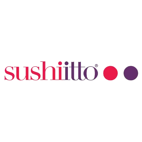 Logo de sushiitto