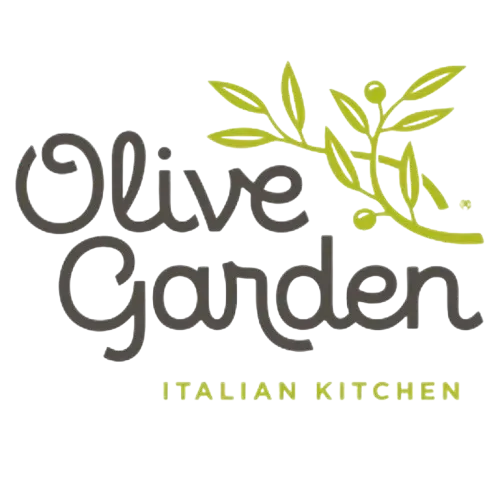 Logo de olive garden