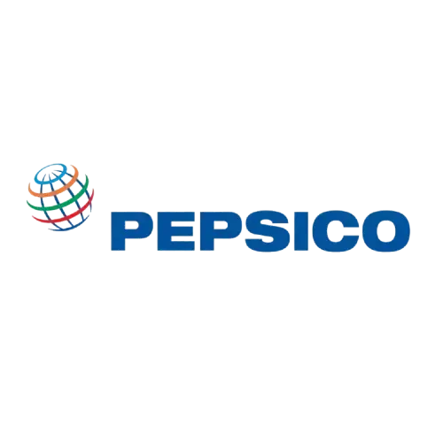 Logo de pepsico