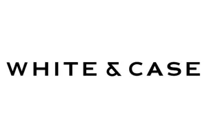 Logo white & case