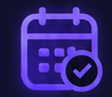 Logo Calendarios