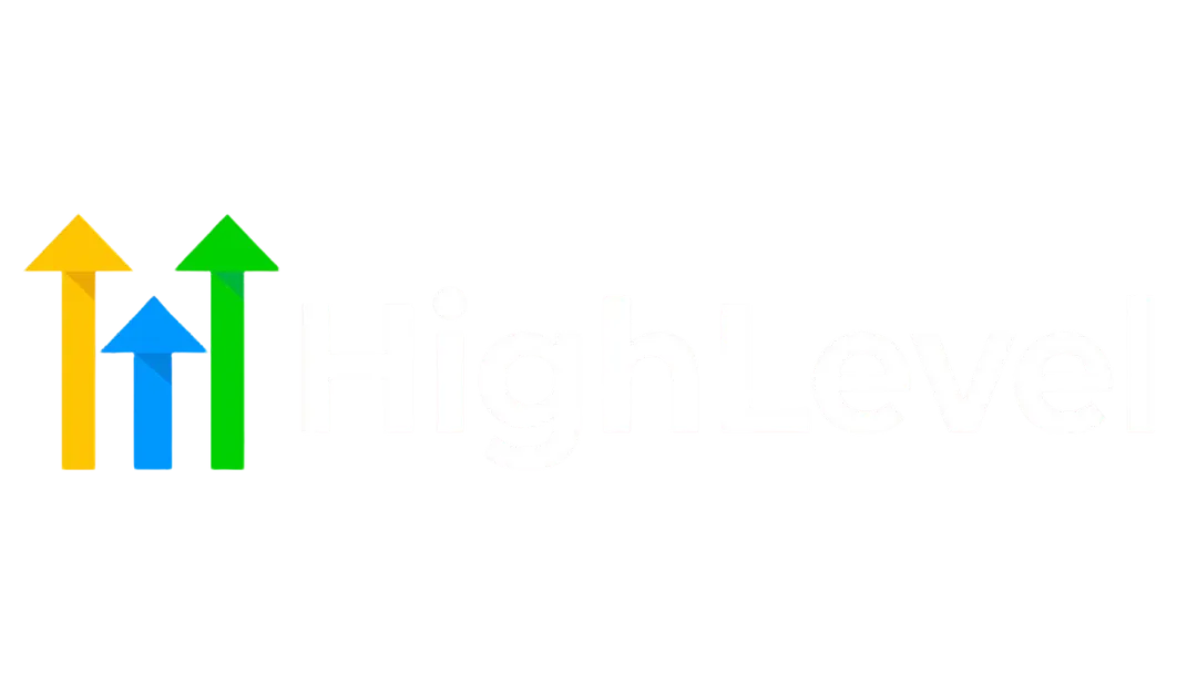 GoHighLevel Brand Logo