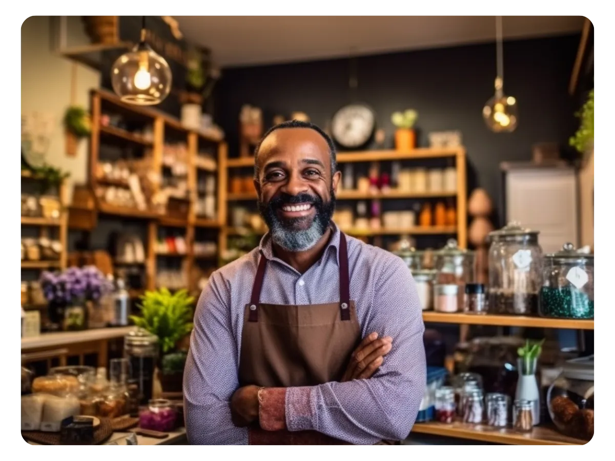 small business owners