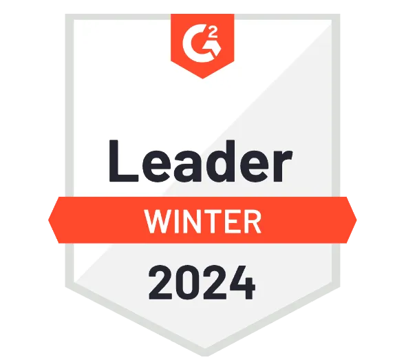 Leader Winter