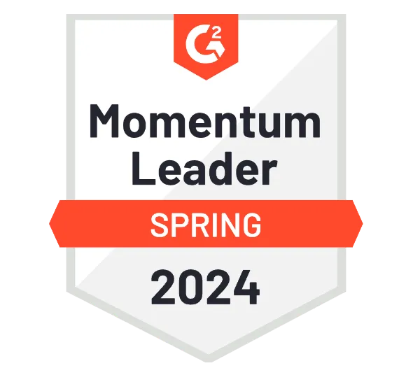 Momentum Lader Spring