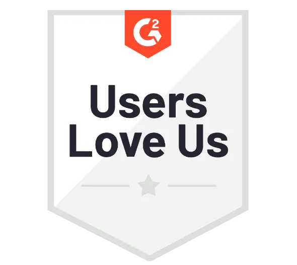 User Love Us