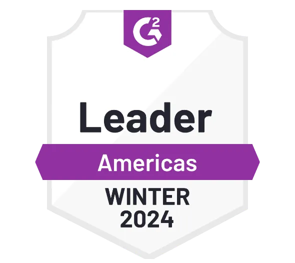 Leader Americas