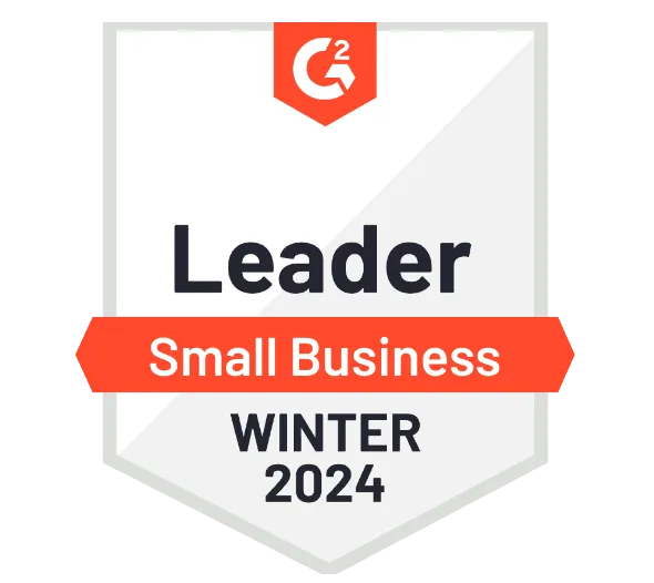 Leader Small Business