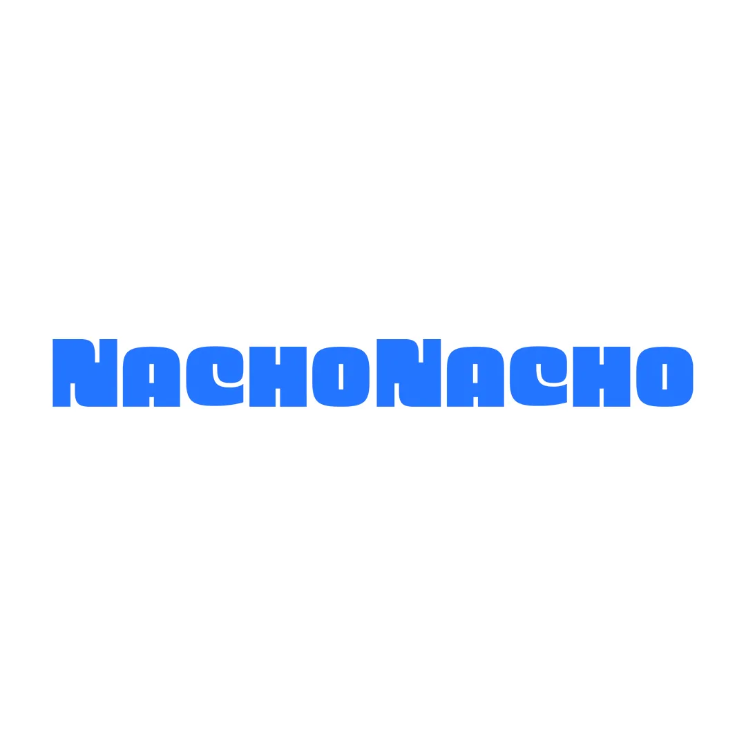 NachoNacho logo