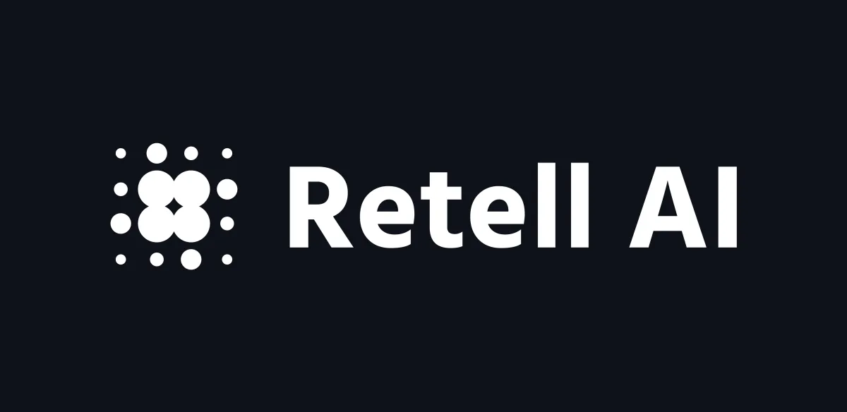 Retell AI screenshot