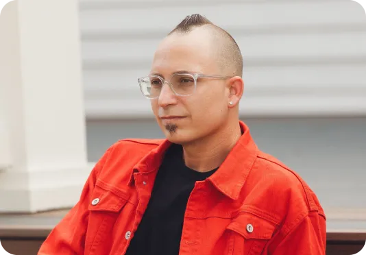 Jason Ledbetter
