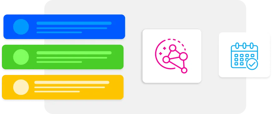 Built-In Communication Tools