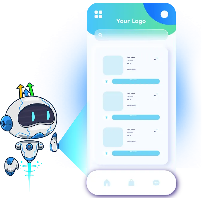 Your App, Your Brand, Your Growth