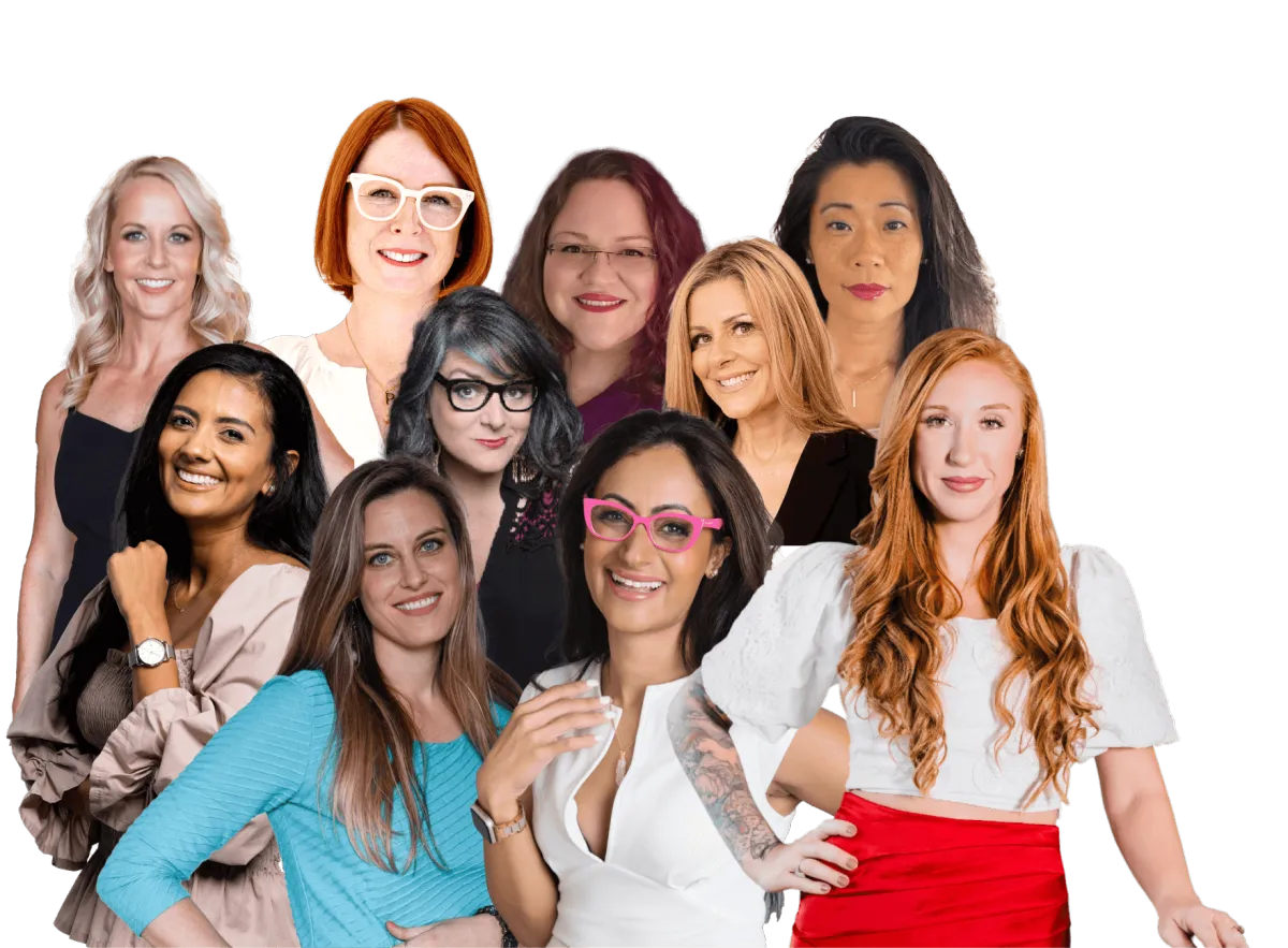 NextLevel Women in Software