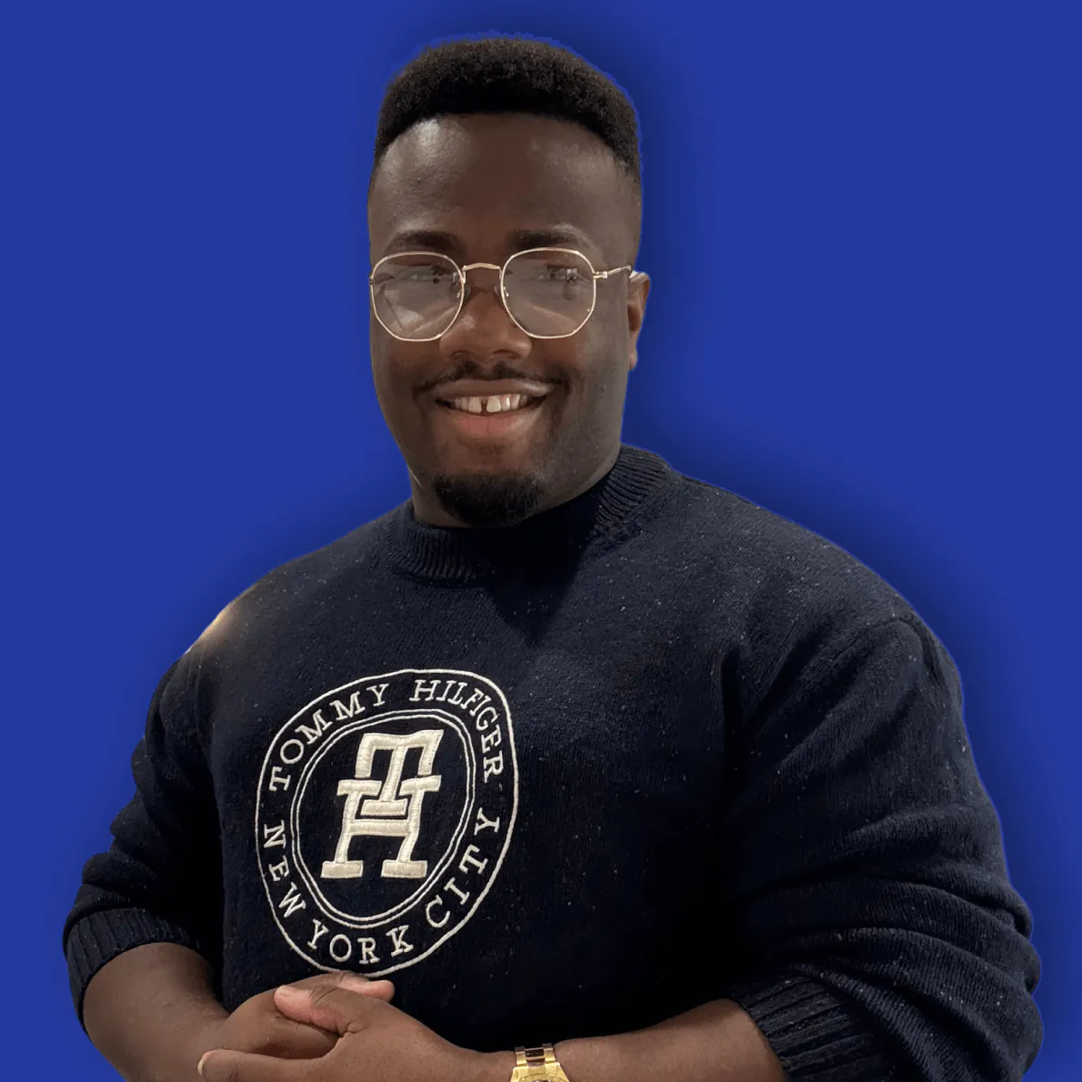 Marc Aristide
