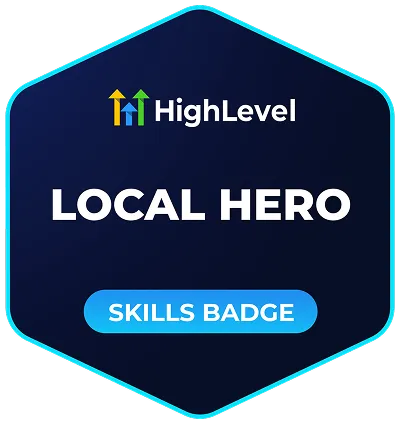 SaaSPRENEUR “Local Hero”