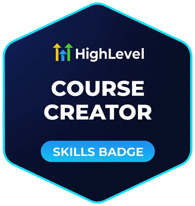 Course Creator