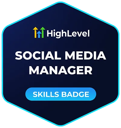 Social Media Manager