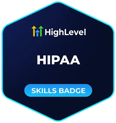 HIPAA Compliance
