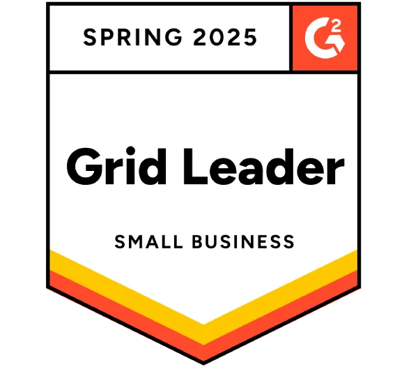 Leader Small Business