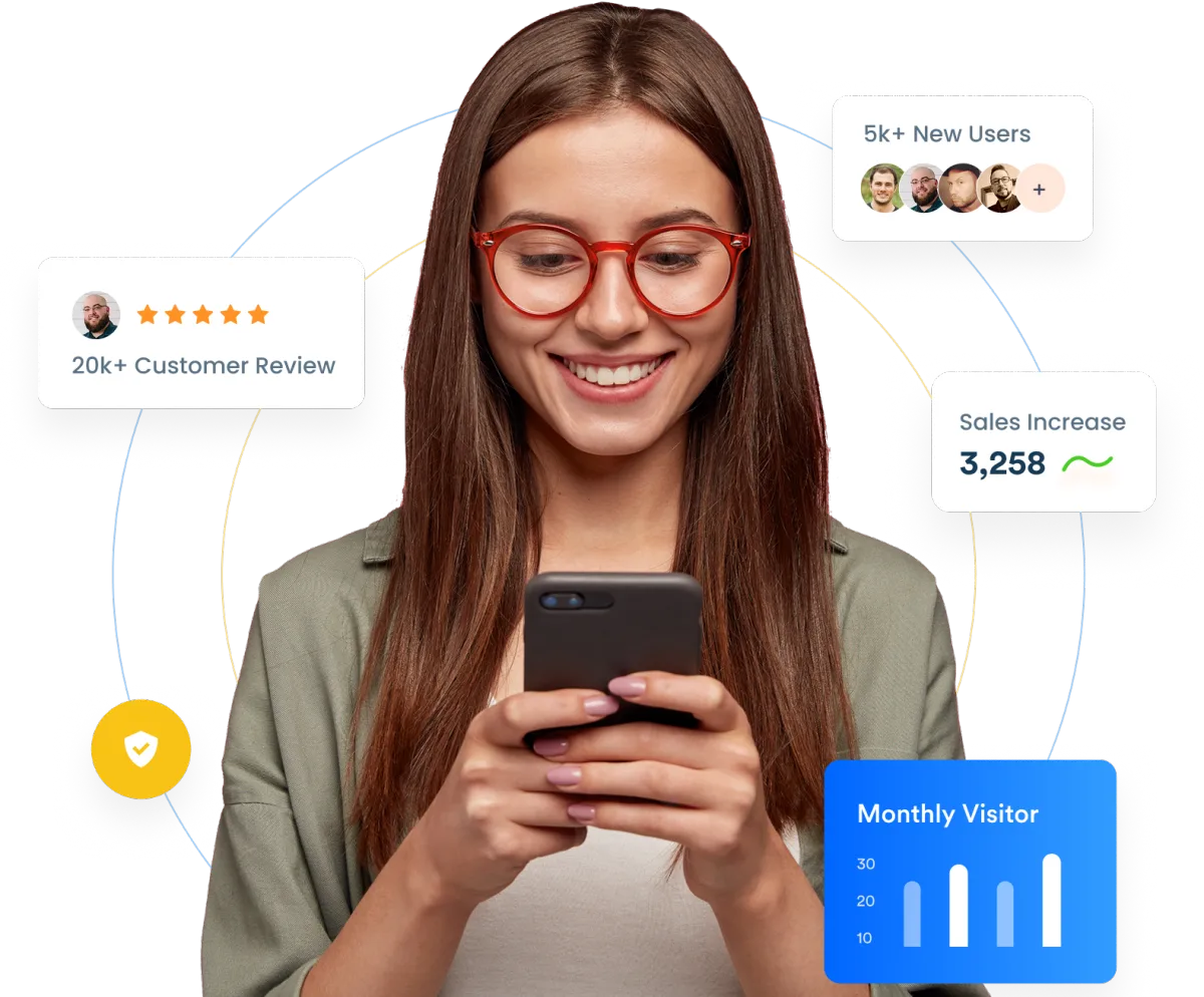 Automate, Engage, & Grow with HighLevel’s Email Marketing Tool