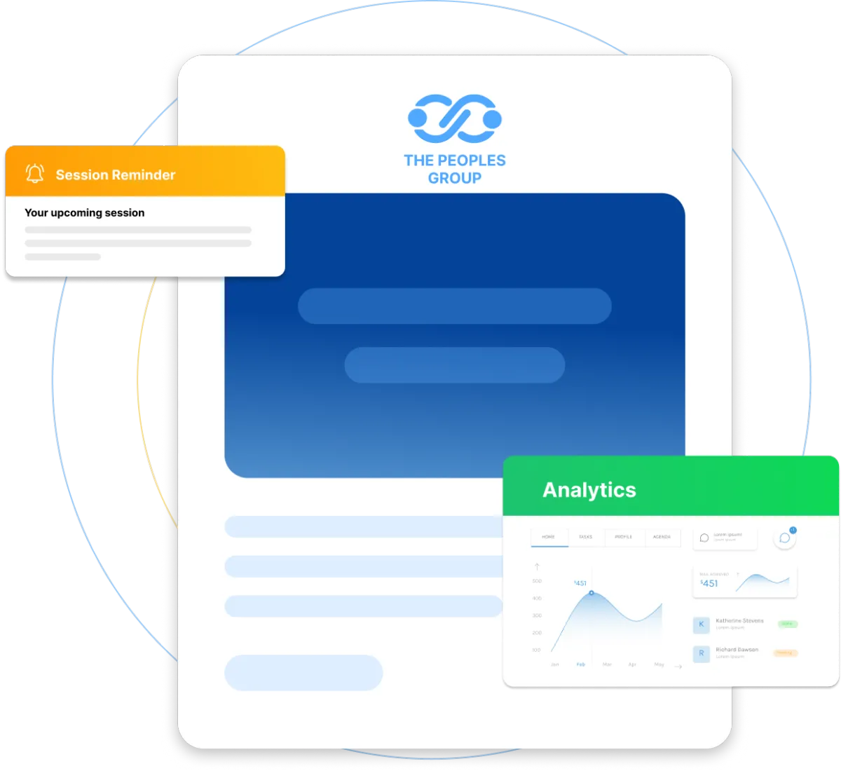 An AI Solution for Marketing Agencies