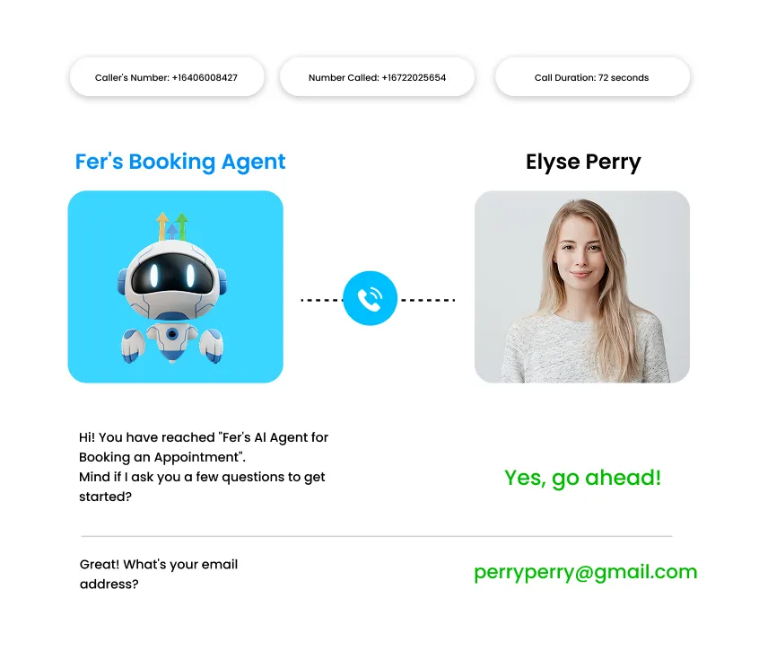 Voice AI