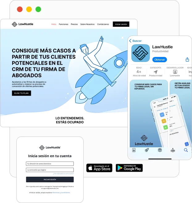 Your Own White Label Platform