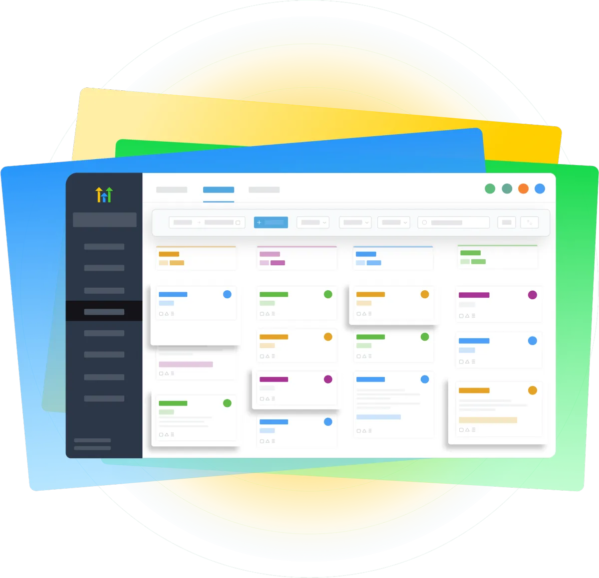 All Your Tools in One Tab