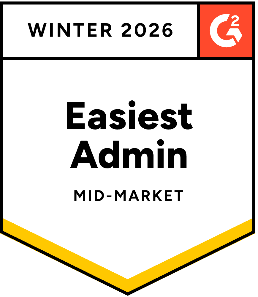 MarketingAutomation_EasiestAdmin_Mid-Market_EaseOfAdmin