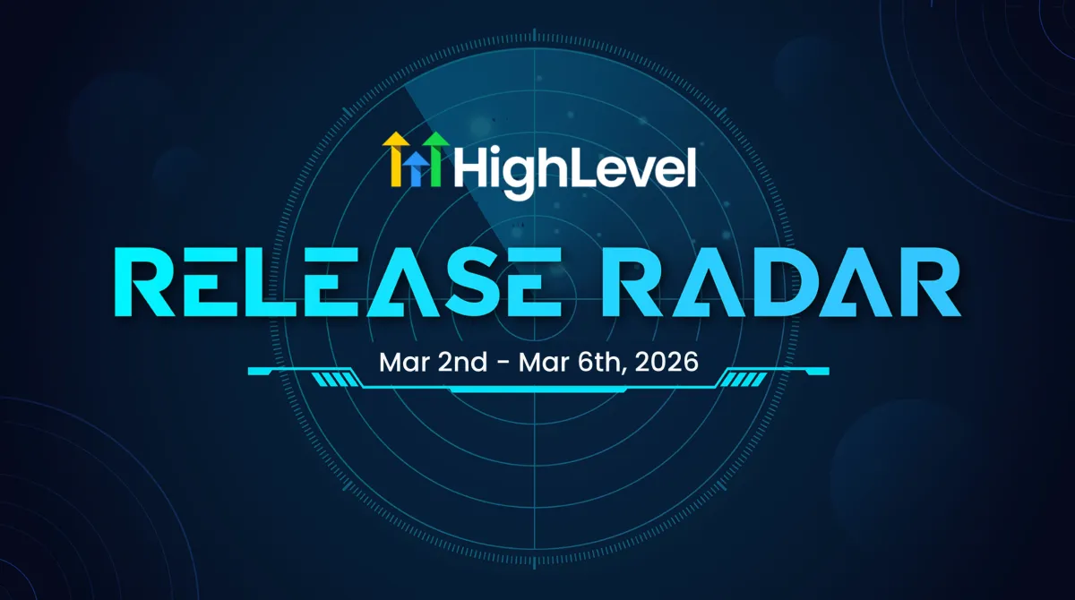 Release Radar week of March 2, 2026