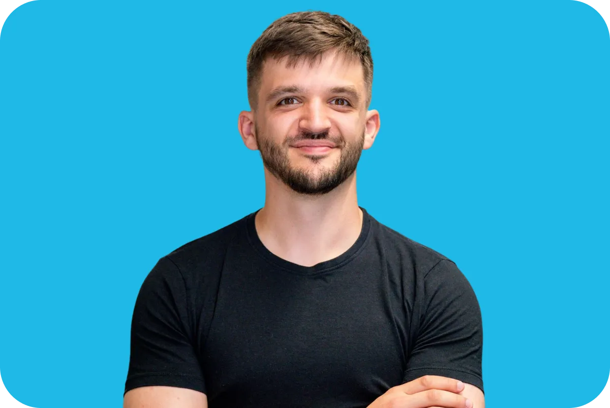 Jonah Cockshaw