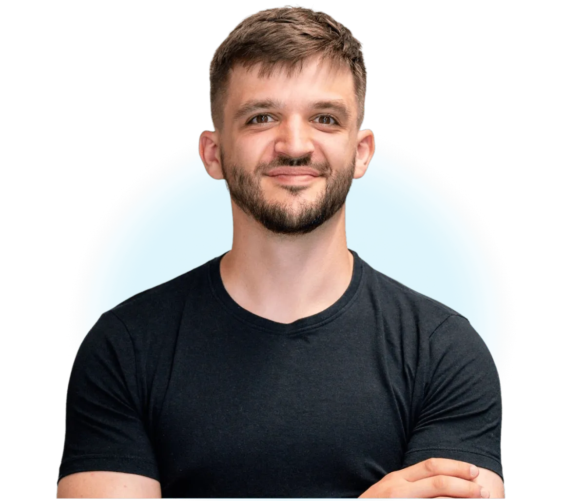 Jonah Cockshaw