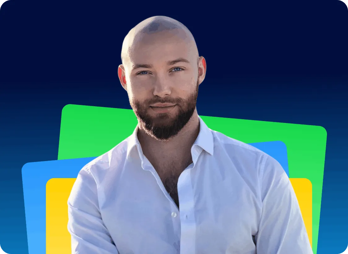 The Affiliate Growth Series with Pavel Ketsuk